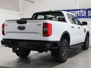 Ford Ranger 2.0 SiT double cab XLT 4x4 - Image 3