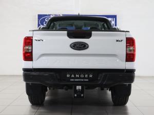 Ford Ranger 2.0 SiT double cab XLT 4x4 - Image 7