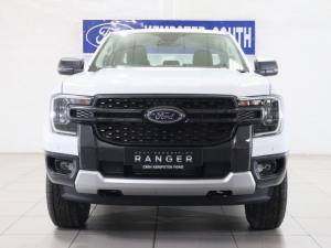 Ford Ranger 2.0 SiT double cab XLT 4x4 - Image 9