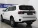 Ford Everest 2.0 BiTurbo XLT - Thumbnail 10