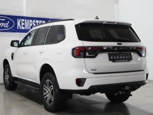 Ford Everest 2.0 BiTurbo XLT - Image 10