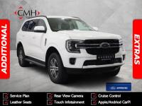 Thumbnail Ford Everest 2.0 BiTurbo XLT