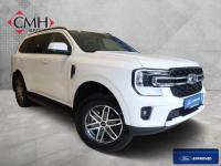 Thumbnail Ford Everest 2.0 BiTurbo XLT