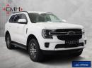 Thumbnail Ford Everest 2.0 BiTurbo XLT