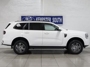 Ford Everest 2.0 BiTurbo XLT - Image 2