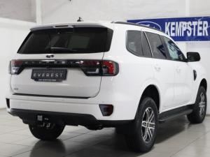 Ford Everest 2.0 BiTurbo XLT - Image 3