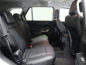 Ford Everest 2.0 BiTurbo XLT - Image 4