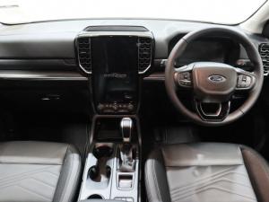 Ford Everest 2.0 BiTurbo XLT - Image 6