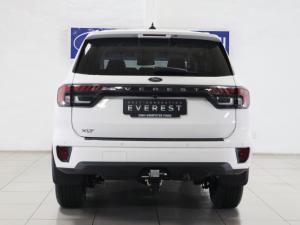 Ford Everest 2.0 BiTurbo XLT - Image 7