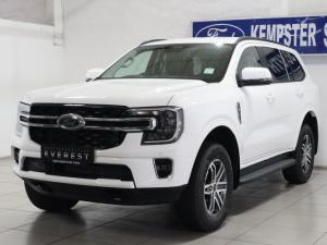 Ford Everest 2.0 BiTurbo XLT - Image 8