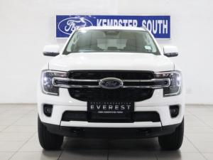 Ford Everest 2.0 BiTurbo XLT - Image 9
