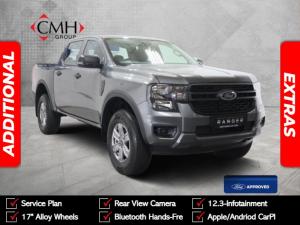 Ford Ranger 2.0 SiT double cab XL auto - Image 1