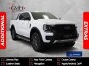 Thumbnail Ford Ranger 2.0 BiTurbo double cab Wildtrak