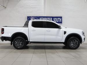 Ford Ranger 2.0 BiTurbo double cab Wildtrak - Image 2