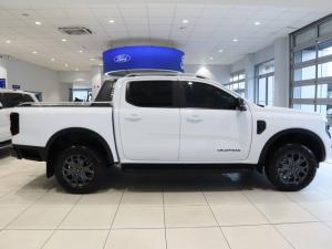 Ford Ranger 2.0 BiTurbo double cab Wildtrak - Image 4