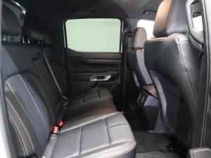 Ford Ranger 2.0 BiTurbo double cab Wildtrak - Image 4