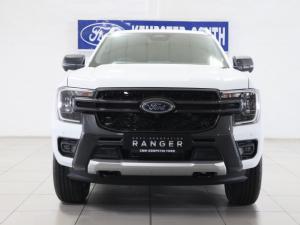 Ford Ranger 2.0 BiTurbo double cab Wildtrak - Image 7