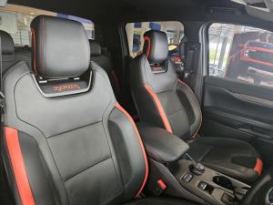 Ford Ranger 3.0T V6 double cab Raptor 4WD - Image 10