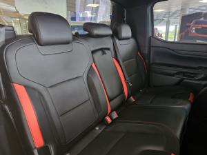 Ford Ranger 3.0T V6 double cab Raptor 4WD - Image 11