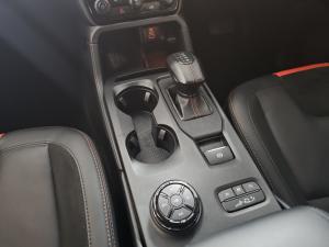 Ford Ranger 3.0T V6 double cab Raptor 4WD - Image 12