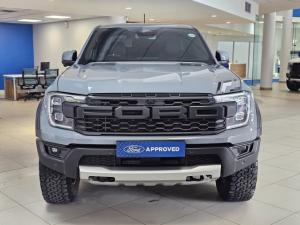 Ford Ranger 3.0T V6 double cab Raptor 4WD - Image 2