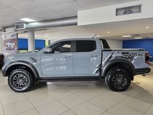 Ford Ranger 3.0T V6 double cab Raptor 4WD - Image 3