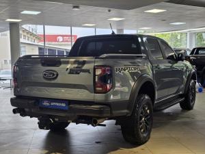 Ford Ranger 3.0T V6 double cab Raptor 4WD - Image 4