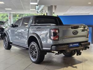 Ford Ranger 3.0T V6 double cab Raptor 4WD - Image 6