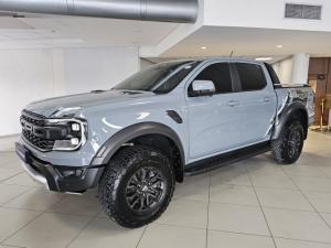 Ford Ranger 3.0T V6 double cab Raptor 4WD - Image 7