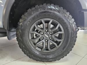 Ford Ranger 3.0T V6 double cab Raptor 4WD - Image 8