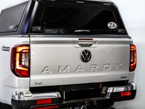 Volkswagen Amarok 3.0TDI V6 double cab Style 4Motion - Image 10