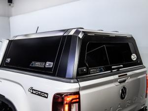 Volkswagen Amarok 3.0TDI V6 double cab Style 4Motion - Image 11