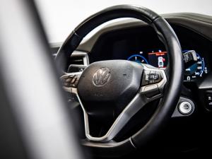 Volkswagen Amarok 3.0TDI V6 double cab Style 4Motion - Image 12