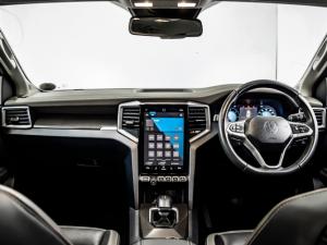 Volkswagen Amarok 3.0TDI V6 double cab Style 4Motion - Image 14