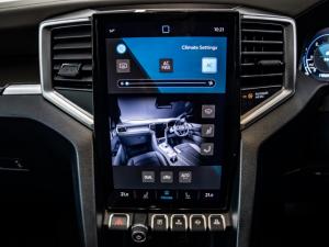 Volkswagen Amarok 3.0TDI V6 double cab Style 4Motion - Image 17