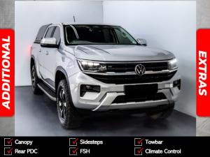 Volkswagen Amarok 3.0TDI V6 double cab Style 4Motion - Image 1