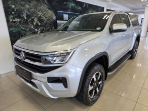 Volkswagen Amarok 3.0TDI V6 double cab Style 4Motion - Image 1