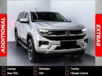 Thumbnail Volkswagen Amarok 3.0TDI V6 double cab Style 4Motion