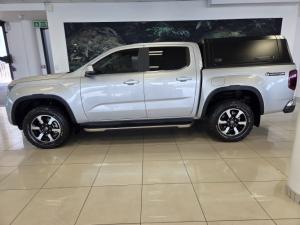 Volkswagen Amarok 3.0TDI V6 double cab Style 4Motion - Image 2