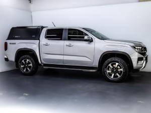Volkswagen Amarok 3.0TDI V6 double cab Style 4Motion - Image 2