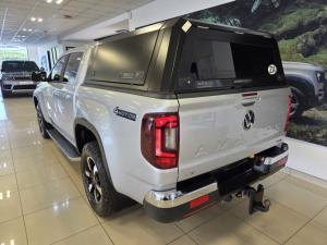 Volkswagen Amarok 3.0TDI V6 double cab Style 4Motion - Image 3