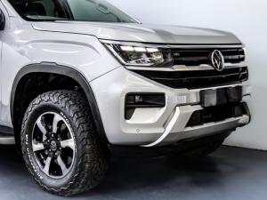 Volkswagen Amarok 3.0TDI V6 double cab Style 4Motion - Image 3