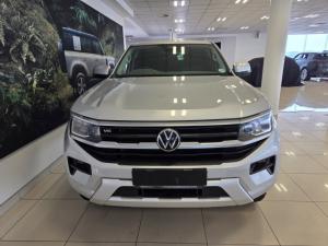 Volkswagen Amarok 3.0TDI V6 double cab Style 4Motion - Image 4