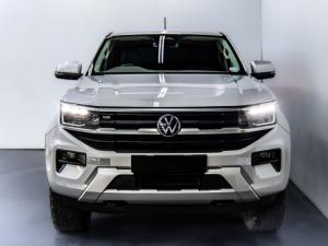 Volkswagen Amarok 3.0TDI V6 double cab Style 4Motion - Image 5