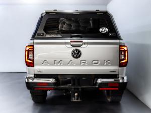 Volkswagen Amarok 3.0TDI V6 double cab Style 4Motion - Image 6