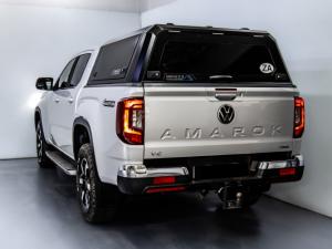 Volkswagen Amarok 3.0TDI V6 double cab Style 4Motion - Image 7