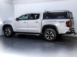 Volkswagen Amarok 3.0TDI V6 double cab Style 4Motion - Image 8