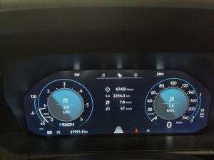 Volkswagen Amarok 3.0TDI V6 double cab Style 4Motion - Image 8