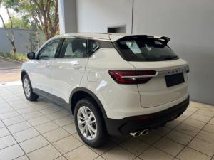 Proton X50 1.5T Standard - Image 4