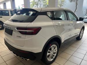 Proton X50 1.5T Standard - Image 6